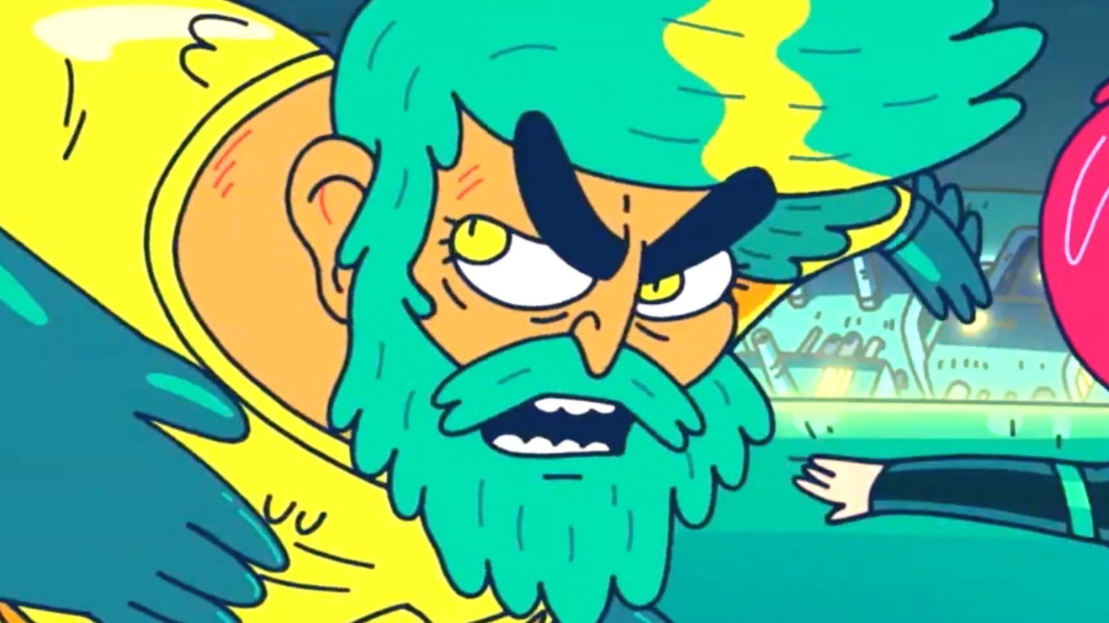 Oto czego można się spodziewać po HBO Max Aquaman: King of Atlantis ...