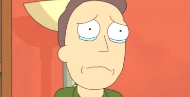 Fani sceny finałowej 5 sezonu Rick and Morty myśleli, że nie mają sensu 23 l intro 1631060386