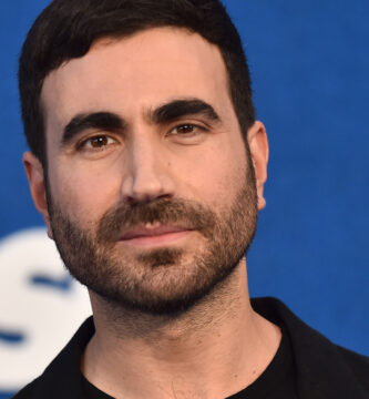 Zabawny sposób, w jaki Brett Goldstein przyjął swoją Emmy dla Teda Lasso 2 l intro 1632099718