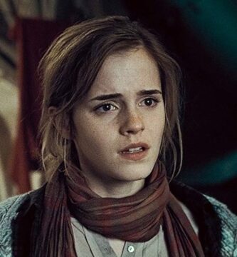 Najlepszy czas, kiedy Emma Watson złamała postać w Insygniach Śmierci 1 l intro 1632158065