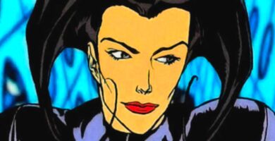 Data premiery serii Aeon Flux na żywo, obsada i fabuła – co wiemy do tej pory 27 l intro 1632533917