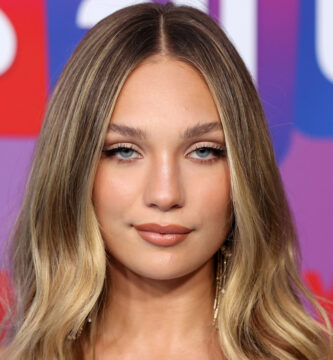 Jak Maddie Ziegler naprawdę czuła się podczas pracy ze Stevenem Spielbergiem w West Side Story 3 l intro 1632681255