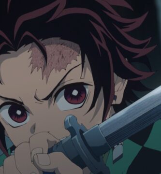 Jedyne wyzwanie Tanjiro nigdy nie będzie w stanie ukończyć na Demon Slayer 1 l intro 1632789941