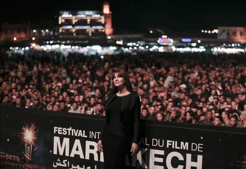 marrakech film festival