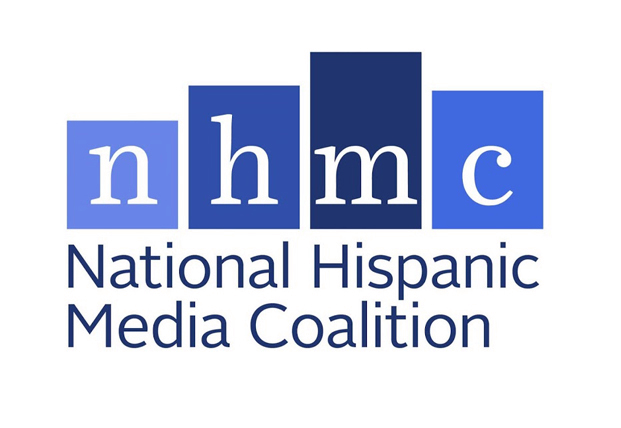 national hispanic media coalition logo