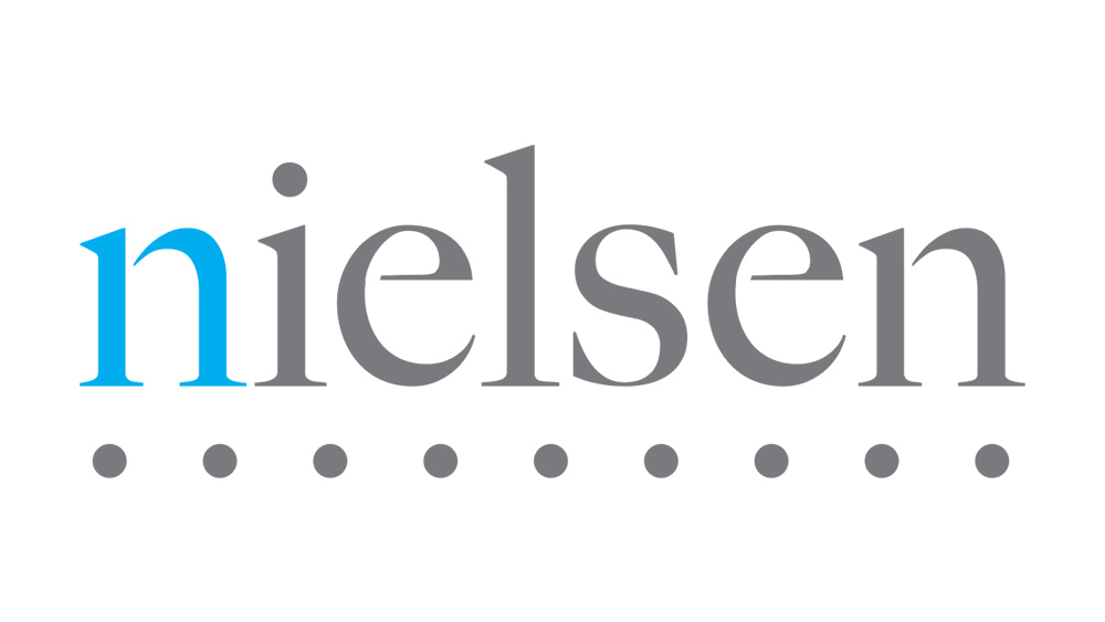 nielsen logo