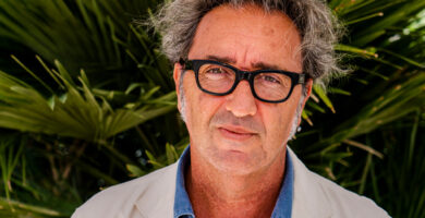 paolo sorrentino