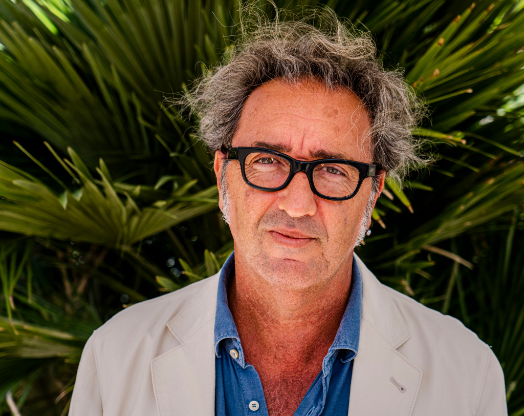 paolo sorrentino