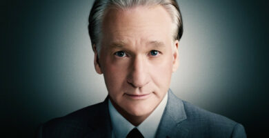 real time bill maher hbo