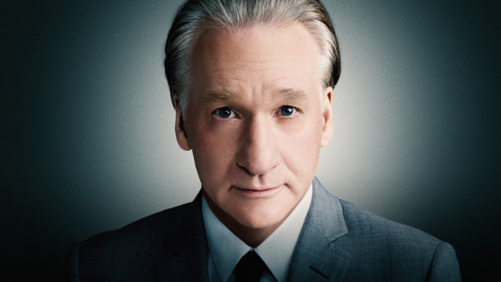 real time bill maher hbo