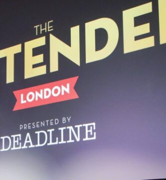 the contenders london
