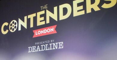 the contenders london