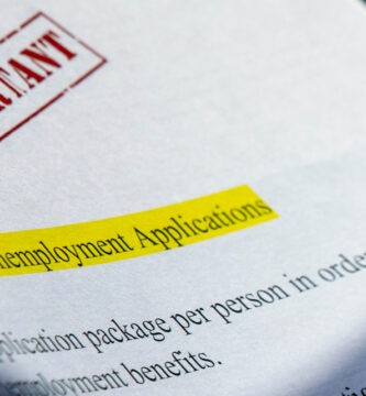 unemployment application 1