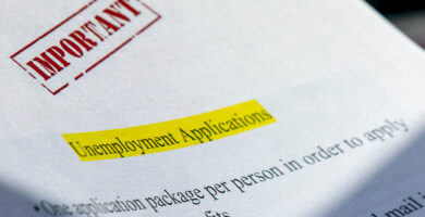 unemployment application 1