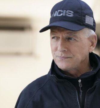 Mark Harmon opuszcza "NCIS” po ponad 18 sezonach; Showrunner Steve Binder płaci hołd 1 117258 0541b e1634008970500