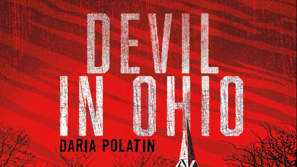 Devil in Ohio Book Cover e1634671965662