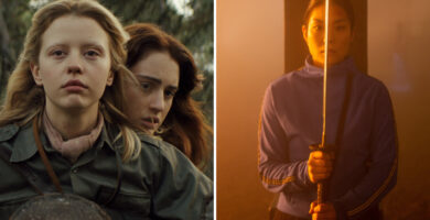 Magnolia Pictures wynajmuje bank inwestycyjny, aby zbadać sprzedaż pośród boomu treści 6 Mayday Yakuza Princess