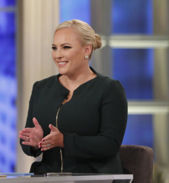 Meghan McCain 2