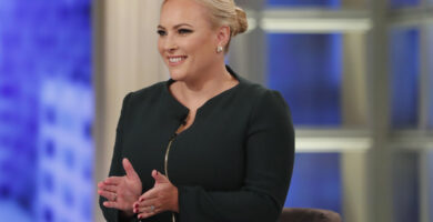 Meghan McCain 2