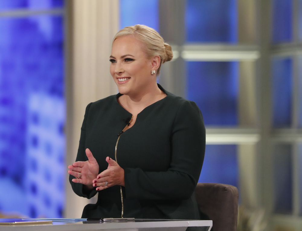 Meghan McCain 2