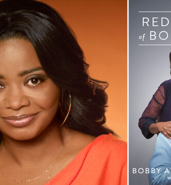 Octavia Spencer Redemption Bobby Love