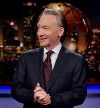 Real Time with Bill Maher 2021