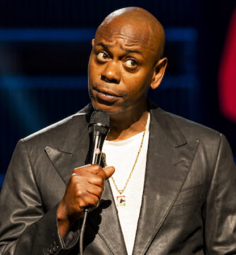 dave chappelle the closer