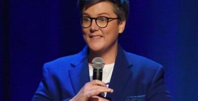 hannah gadsby