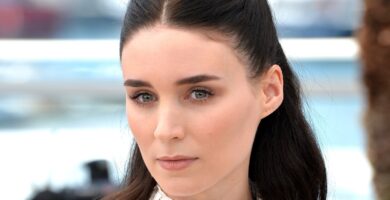 Jak Rooney Mara naprawdę czuje się w kwestii prawa i porządku: SVU 22 l intro 1634066985