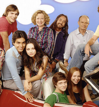 that 90 show cast