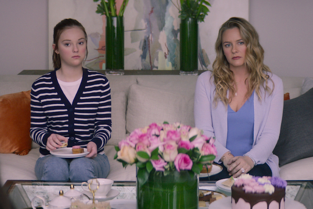 the baby sitters club premiere recap season 2 episode 1 kristy and the snobs