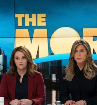 the morning show