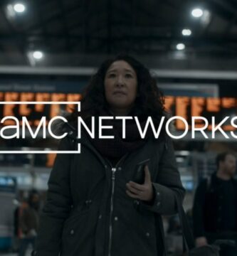 AMC Networks corp
