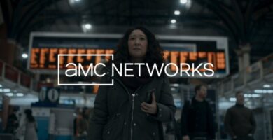 AMC Networks corp