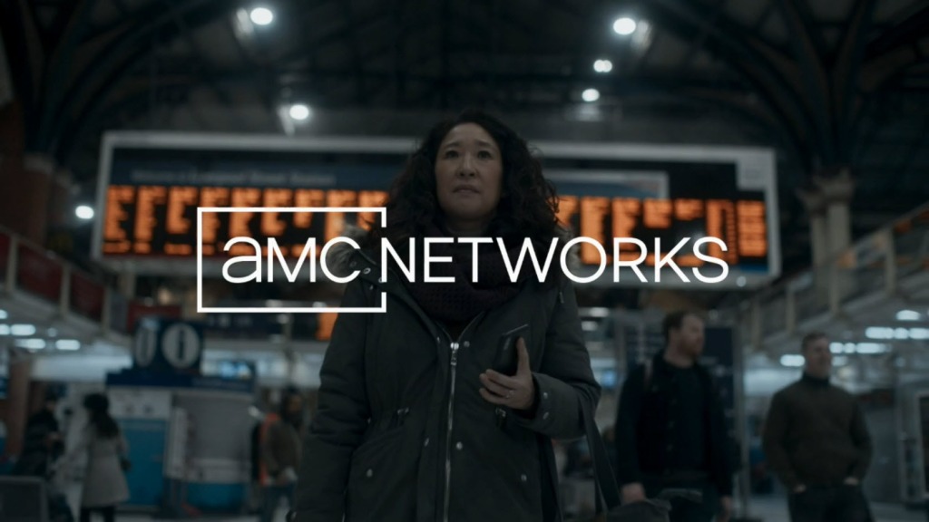 AMC Networks corp