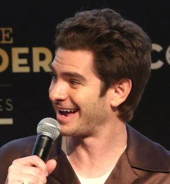 Andrew Garfield Tick Tick Boom Contenders Los Angeles e1636917702374
