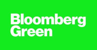 Bloomberg Green