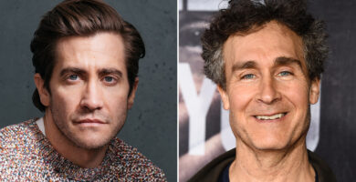 Jake Gyllenhaal Doug Liman