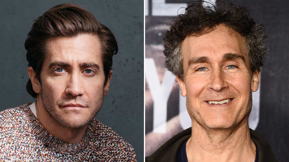 Jake Gyllenhaal Doug Liman