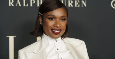 Jennifer Hudson