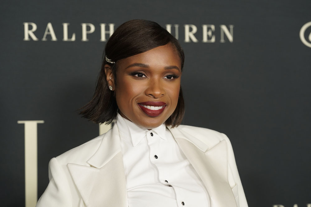 Jennifer Hudson