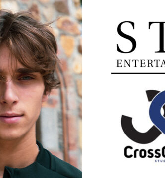 Josh Richard STX CrossCheck