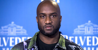 Virgil Abloh