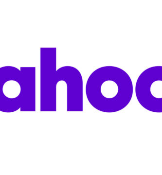 Yahoo logo