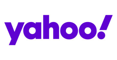 Yahoo logo