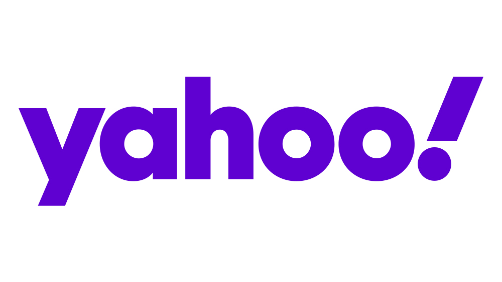 Yahoo logo