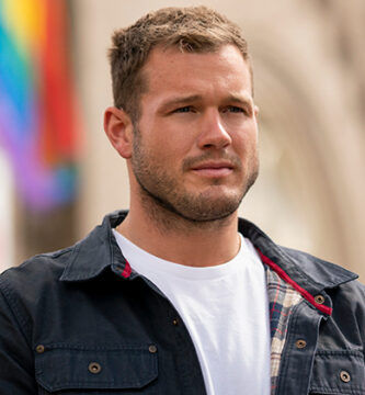 coming out colton underwood trailer