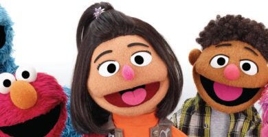 sesame workshop