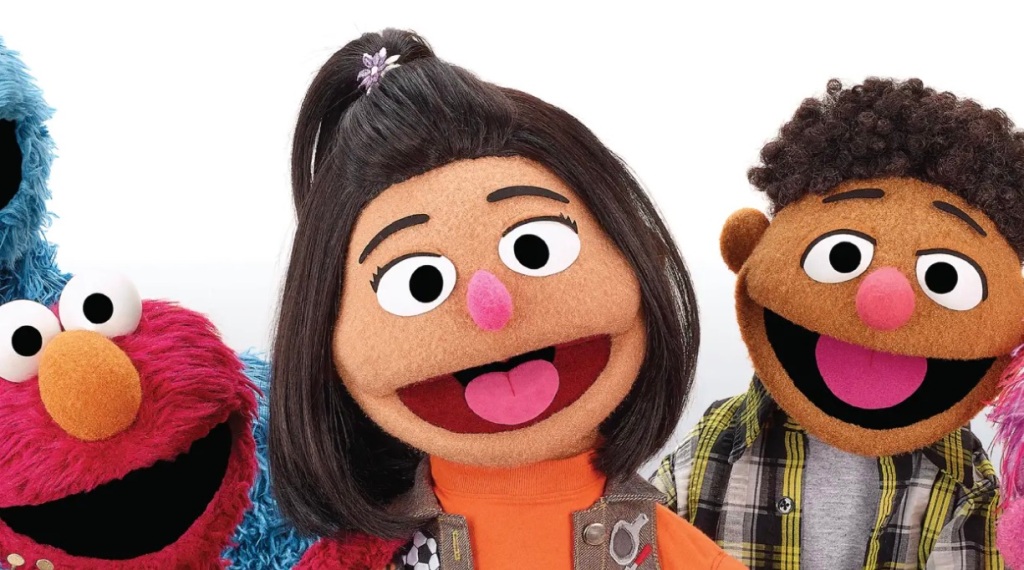 sesame workshop