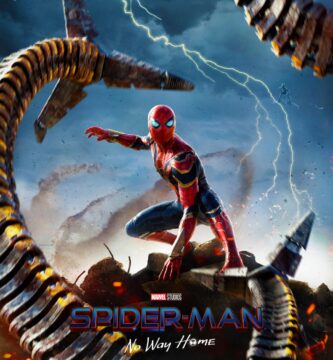 spidermannowayhomeposter